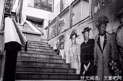 感谢那些伤害过你的人