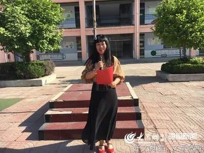学生闫海燕（二）