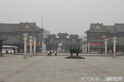 今天，我们如何看陈涉？