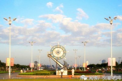 有一种美丽叫等待