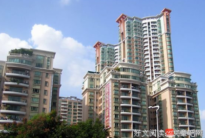 学校的善