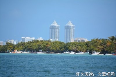 新月的微笑
