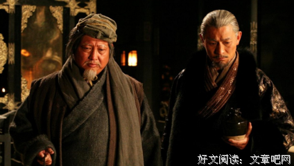 见龙解甲