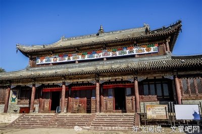 烈烈繁花风中醉