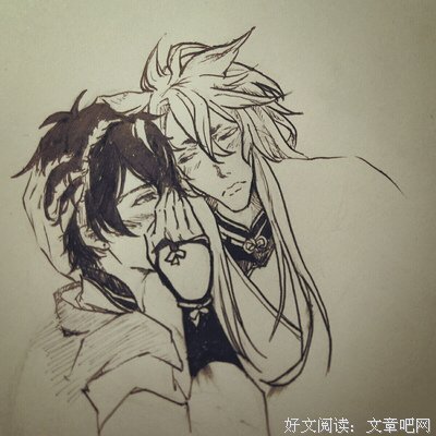 爷爷和狐狸