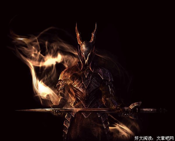 恶魔