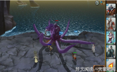 神与王