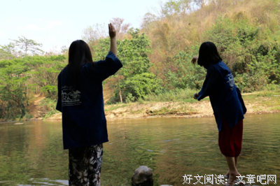 没有告别的离别