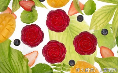 感情可不是一般的深