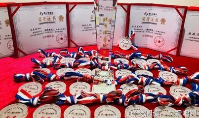  学点功夫
