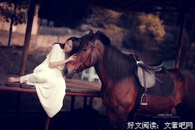 情意绵绵