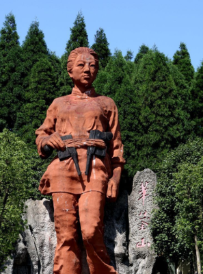 双枪老太婆（15）