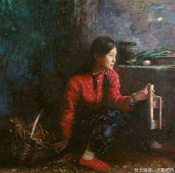 【农 村 杂 记】
