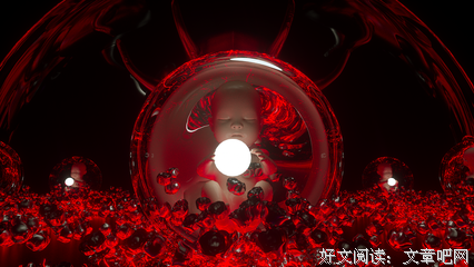 鬼婴