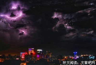 夏夜一曲