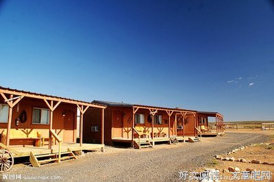 小旅馆