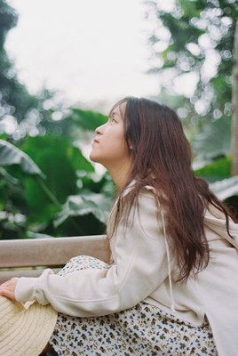 天各一方