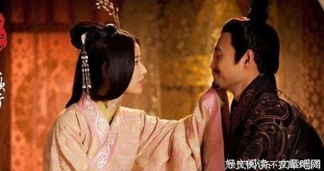 帝王的小娇妻