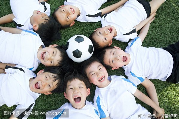 小学生的秘密