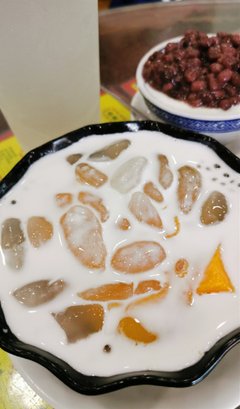 食在房企