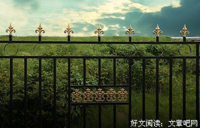 墙的那一边