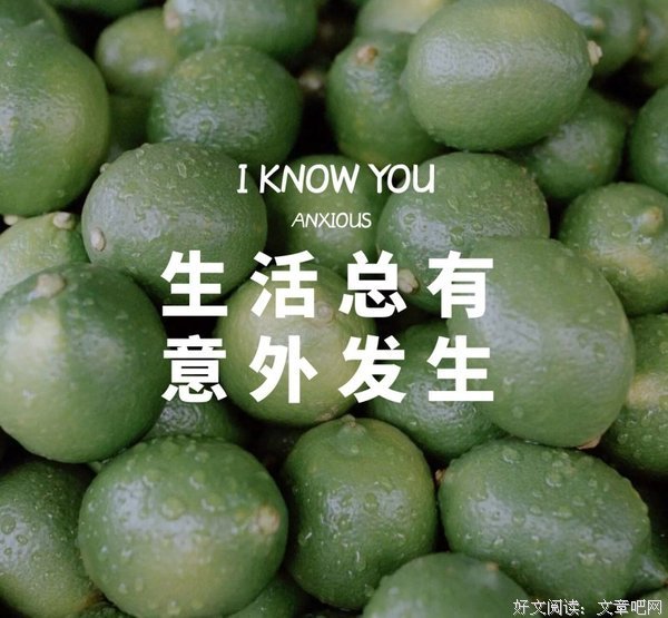 意外的朋友