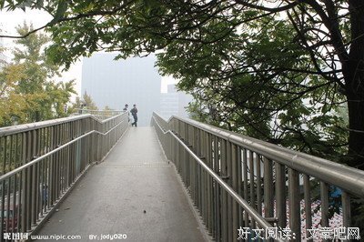 天桥