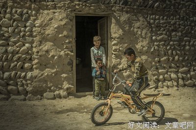 童伴知秋