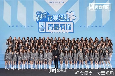 喜欢那些拼尽全力的人
