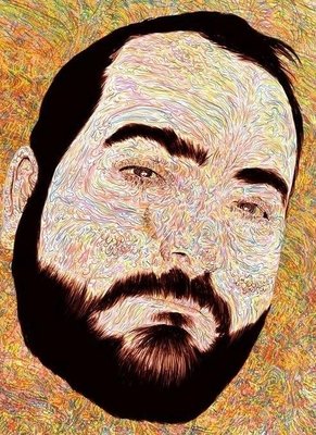 我醒过来了