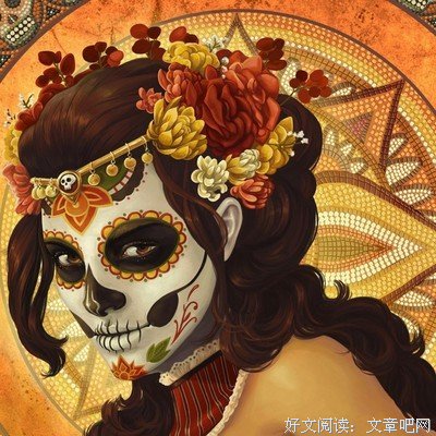 鬼面