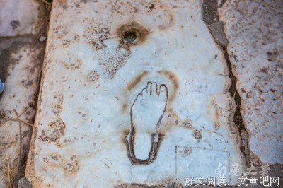 一个秘密