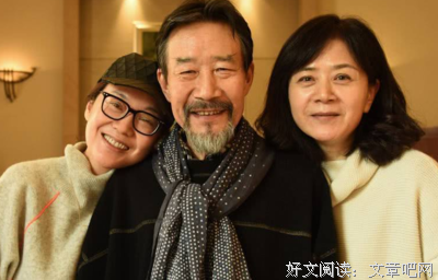 抛弃了结发妻子
