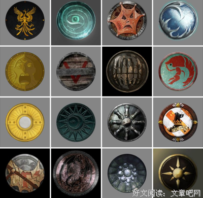 盾