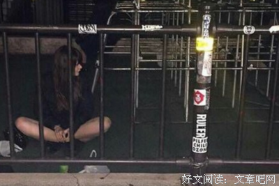 我不要等