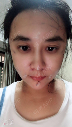 得瑟一下