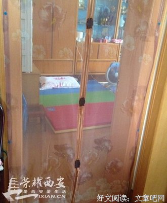 女儿我来爱