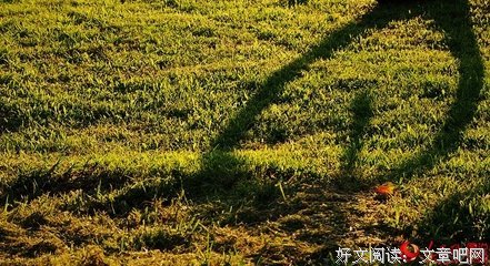 黄昏记