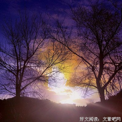 重山迷雾
