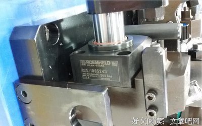 生白发