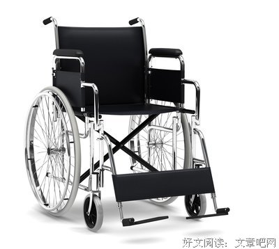 轮椅