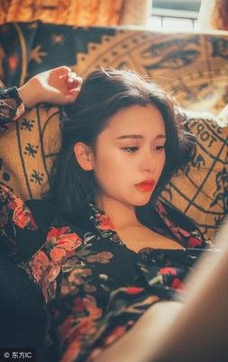 认错的喜欢