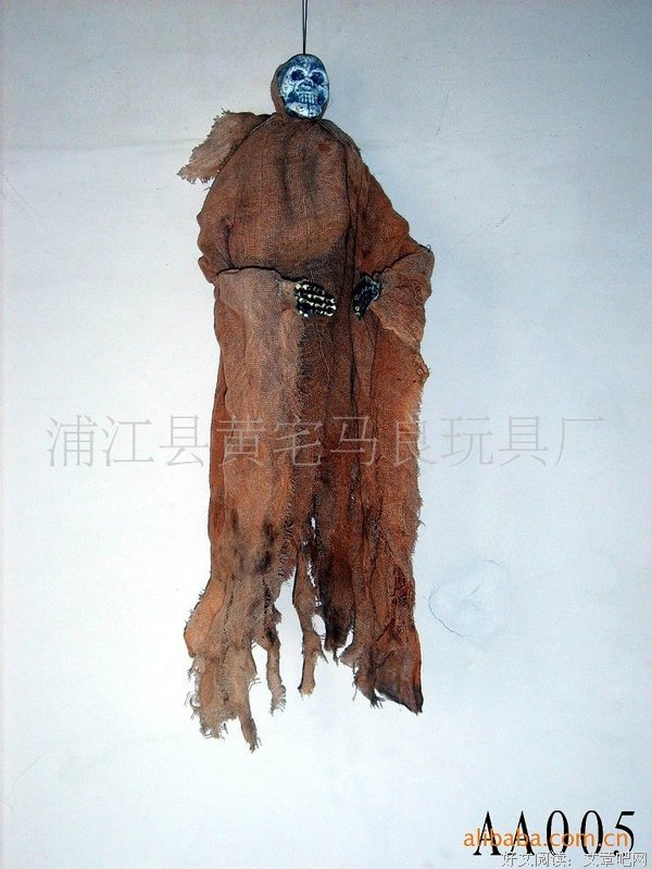 吊死鬼