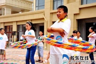 呼啦圈情人