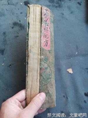 中医世家