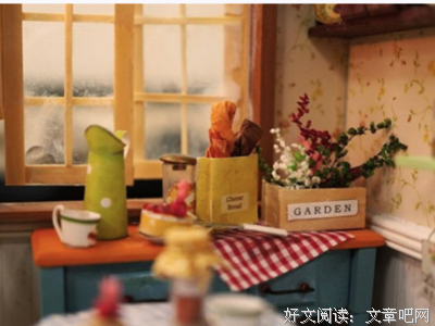 生活的苟且