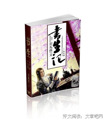 书生记