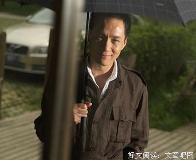 童年阴影记