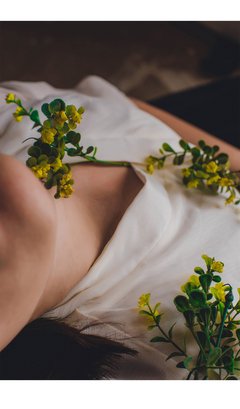 生死权欲