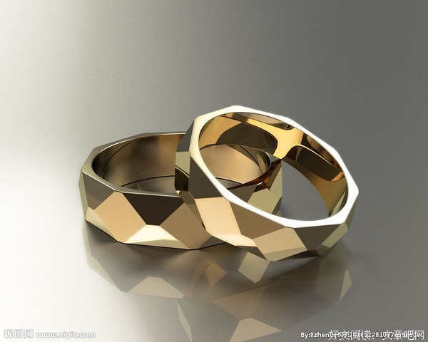 戒指